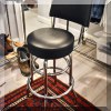 F39. Fender stool. 